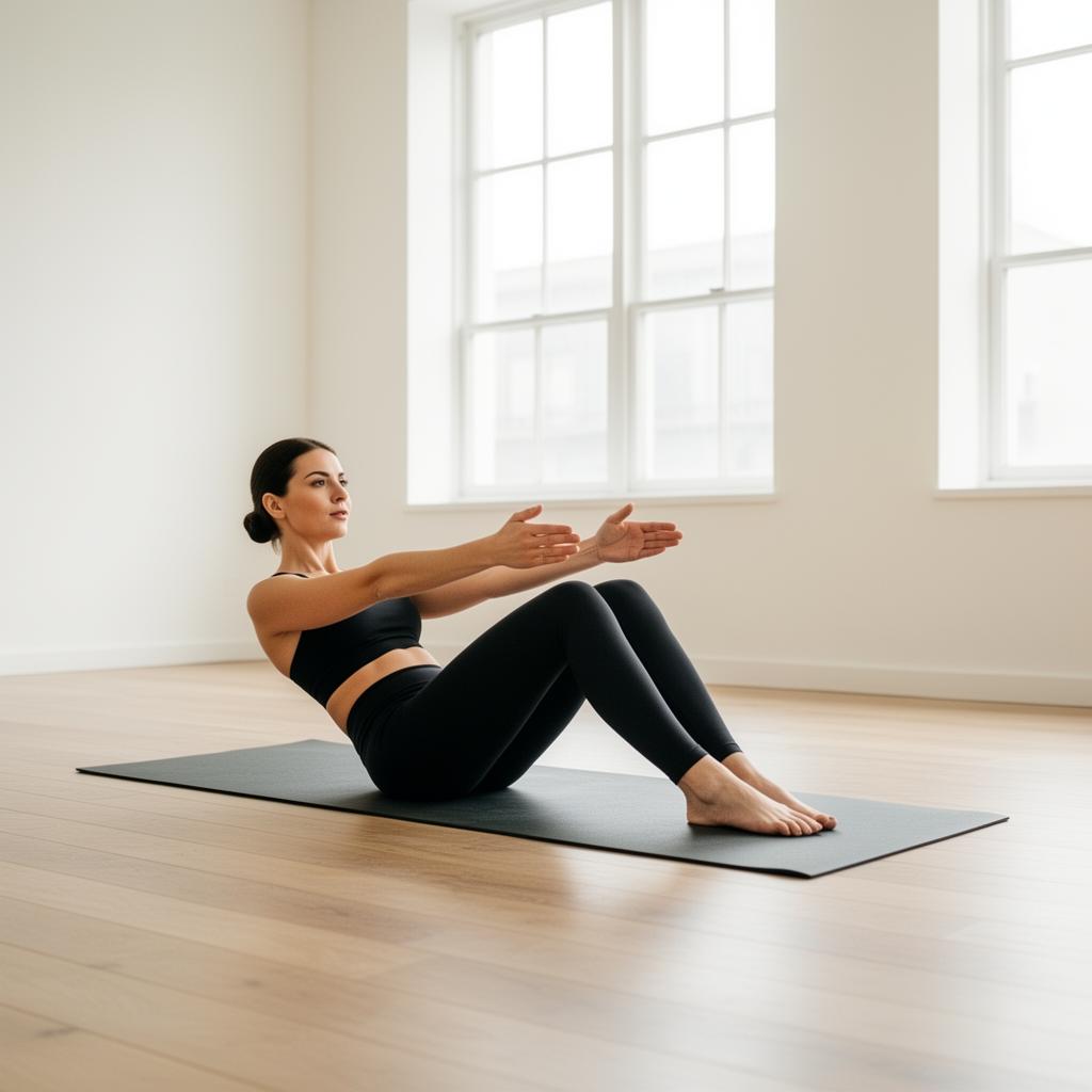 Pilates